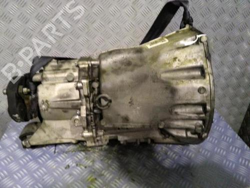 Gearbox MERCEDES-BENZ CLC-CLASS (CL203) CLC 220 CDI (203.708) | BP29951822M3