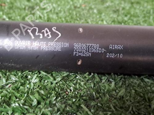 Tailgate lift support CITROËN BERLINGO MULTISPACE (B9) 1.6 HDi 75 16V | BP29953138C138 - Image 3