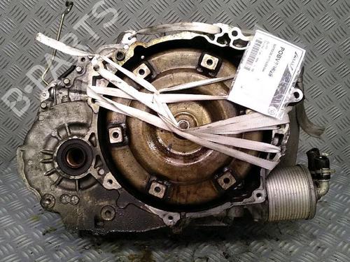 Gearbox CITROËN DS4 (NX_) 2.0 HDi 165 | BP29948523M3