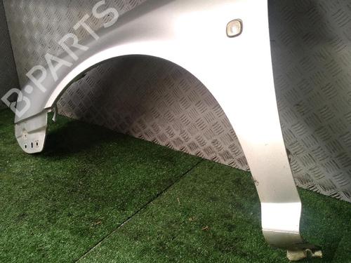 Left front fenders SKODA OCTAVIA I (1U2) 1.9 TDI | BP12229261C41 
