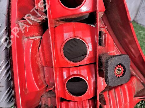 Højre baglygte RENAULT CLIO II (BB_, CB_) 1.4 16V (B/CB0P, BB13) | BP30063453C35