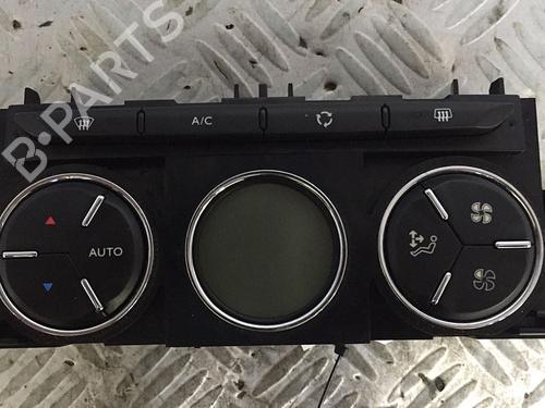 Climate control CITROËN DS3 (SA_) 1.6 HDi 90 | BP30069341I5  - Image 6