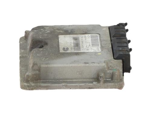 Engine control unit (ECU) FIAT PANDA (169_) 1.1 (169.AXA1A) | BP39197296M57 - Image 6