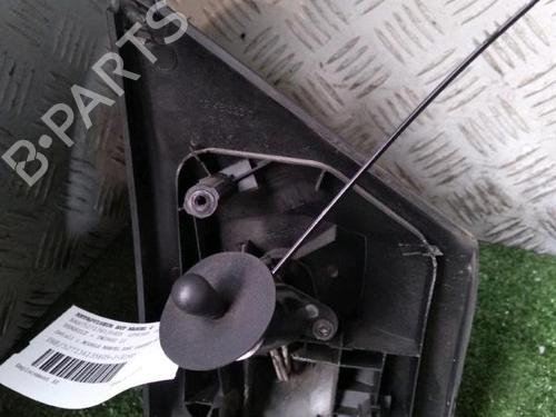 Left mirror RENAULT TWINGO II (CN0_) 1.2 16V (CN04, CN0B) | BP31068156C26 