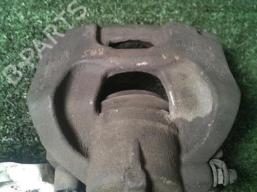 Right front brake caliper OPEL VECTRA C GTS (Z02) 1.9 CDTI (F68) | BP29949947M104 