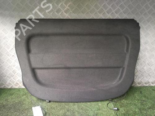 Hattehylle Hattehylle RENAULT MEGANE III Coupe (DZ0/1_) 1.6 dCi (DZ00, DZ12, DZ2A, DZ13) (130 hp) 30072966 30072966