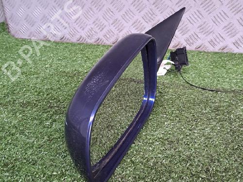Used Left mirror SKODA OCTAVIA I (1U2) 1.9 TDI (110 hp) 23869003