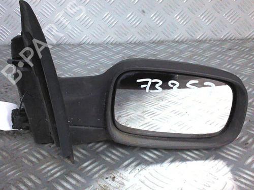 Right mirror RENAULT MEGANE II (BM0/1_, CM0/1_) | BP30074974C27