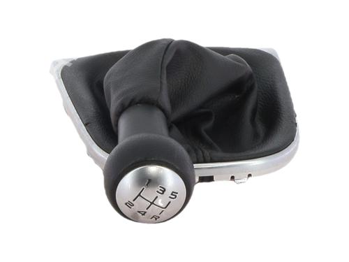 Shift knob CITROËN C4 II (NC_) 1.4 VTi 95 (NC8FP0) | BP36167844I34  - Image 5