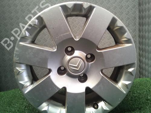 Used Rim CITROËN C3 Pluriel (HB_) 1.6 (109 hp) 26702165