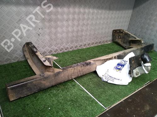 Other MITSUBISHI L200 / TRITON (KA_T, KB_T) 2.5 DI-D 4WD (KB4T) | BP14545322O1 