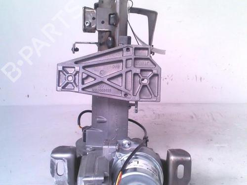 Steering column RENAULT CAPTUR I (J5_, H5_) 1.5 dCi 90 (J5N4, J5M5, J5MW, J5M6, J5AL, J5AJ) | BP30075318M21 
