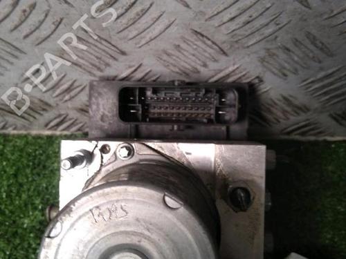 ABS pump CITROËN C4 Picasso I MPV (UD_) 1.6 HDi | BP30073447M43