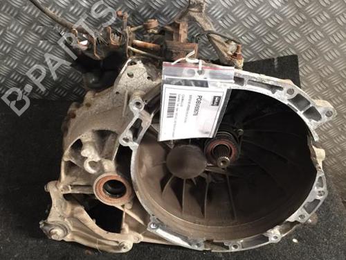 Used Gearbox Gearbox VOLVO C30 (533) 2.0 (145 hp) 30073988 30073988