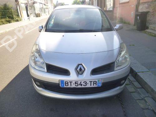Tændspole RENAULT CLIO III (BR0/1, CR0/1) 1.6 16V (BR05, BR0B, BR0Y, BR15, BR1J, BR1M, BR1Y, CR0B,... | BP13886601M94 