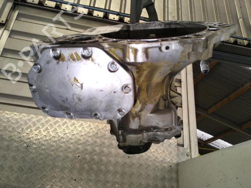 Gearbox OPEL CORSA D (S07) 1.3 CDTI (L08, L68) | BP17161520M3 