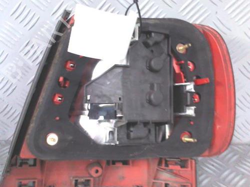 Left taillight AUDI A4 B5 (8D2) 2.5 TDI | BP29952007C34