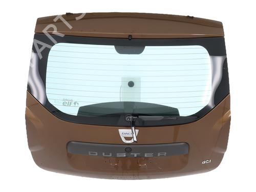 Tailgate DACIA DUSTER (HS_) 1.5 dCi | BP37155746C6 - Image 5