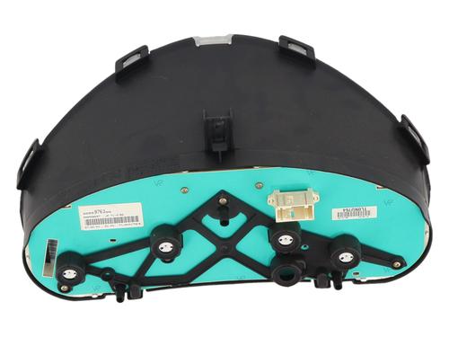 Used Instrument cluster Instrument cluster PEUGEOT 206 CC (2D) [2000-2008] 40032130 40032130