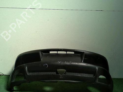 Rear bumper MAZDA RX-8 (SE, FE) 1.3 (FE103, SE3P) | BP29947299C8