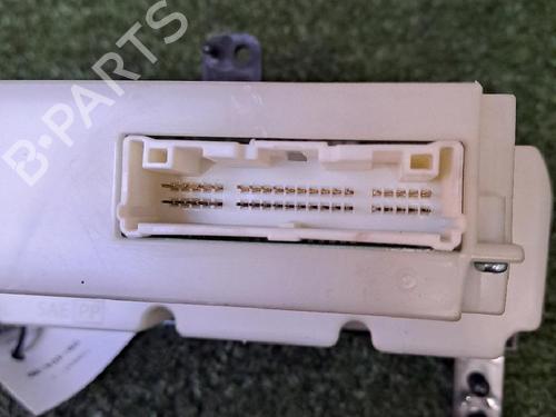 Climate control NISSAN QASHQAI / QASHQAI +2 I (J10, NJ10, JJ10E) 1.6 dCi | BP21829992I5 