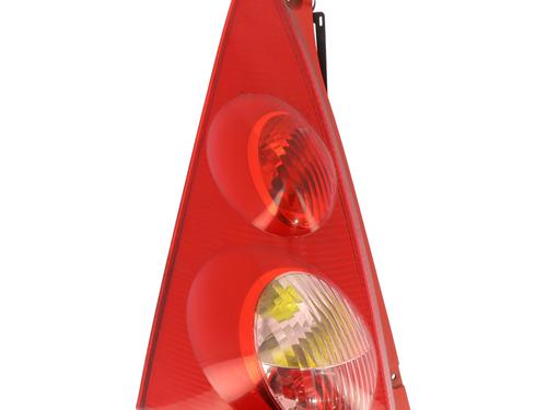 Used Left taillight Left taillight PEUGEOT 107 (PM_, PN_) 1.0 (68 hp) 33202334 33202334