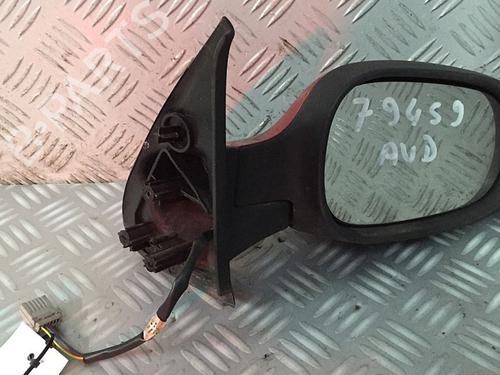 Used Right mirror NISSAN MICRA III (K12) [2002-2011]  30065184