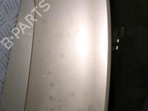 Tailgate HYUNDAI GETZ (TB) 1.5 CRDi | BP17157270C6 