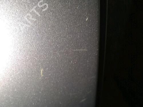 Right rear door NISSAN QASHQAI I (J10, NJ10) 1.5 dCi | BP29946931C5 