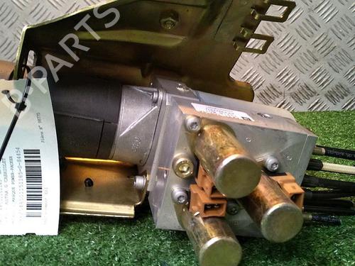 Sunroof engine OPEL ASTRA G Convertible (T98) 2.2 16V (F67) | BP30072323M60