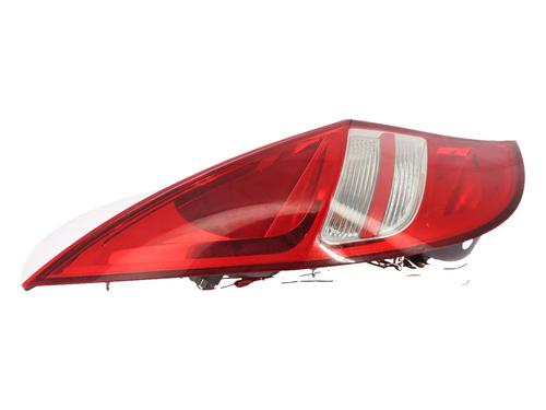 Left taillight HYUNDAI i30 (FD) 1.6 CRDi | BP30068800C34 - Image 10