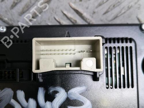 Climate control VW GOLF VI (5K1) 2.0 TDI | BP37731442I5 - Image 3
