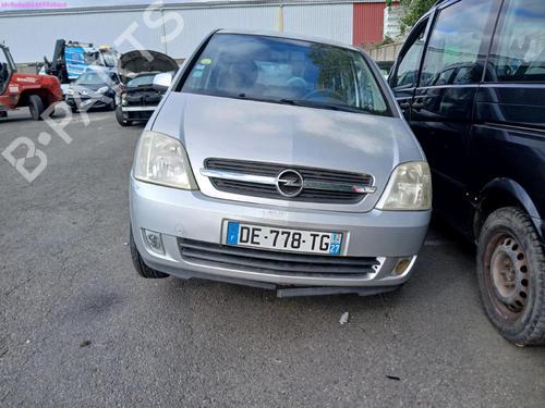 Left sun visor OPEL MERIVA A MPV (X03) 1.6 16V (E75) | BP33454154I1 - Image 3