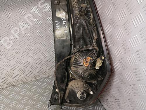 Left taillight OPEL AGILA B (H08) 1.3 CDTI (F68) | BP30070491C34 - Image 6