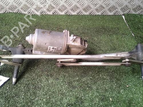 Used Front wiper motor ALFA ROMEO MITO (955_) 1.3 MultiJet (955AXP1A, 955AYC1A) (95 hp) 29951470