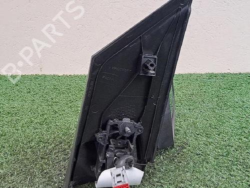 Right mirror FORD FOCUS II (DA_, HCP, DP) 1.6 TDCi | BP29947140C27