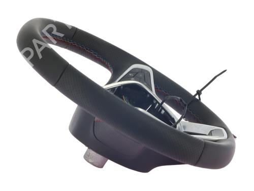 Steering wheel RENAULT CLIO V (B7_) 1.6 E-TECH 140 (B7MU) | BP31809130C49