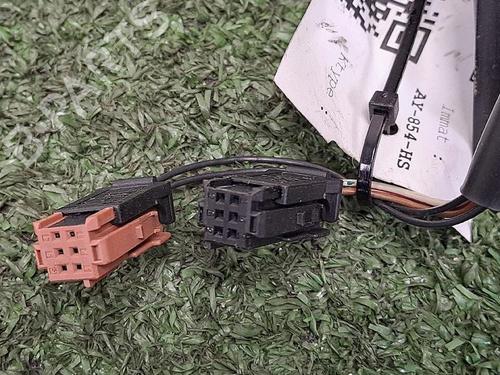 Used Left mirror Left mirror CITROËN C3 Pluriel (HB_) 1.6 (109 hp) 29947805 29947805