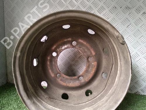 Rim OPEL MOVANO A Van (X70) 2.5 D (FD) | BP30064715C45 
