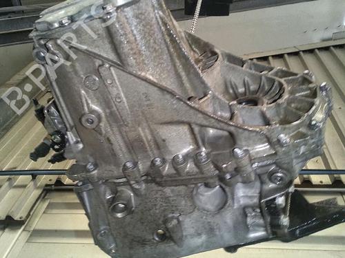 Gearbox PEUGEOT 3008 I MPV (0U_) 1.6 BlueHDi 120 | BP30063618M3