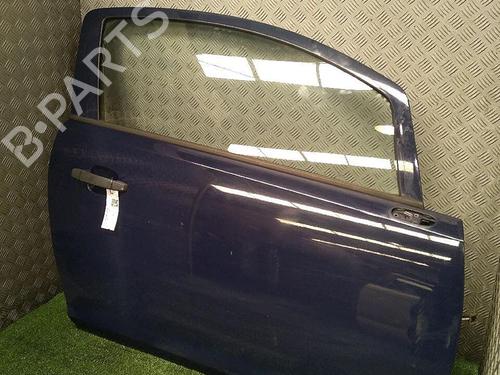 Right front door OPEL CORSA D (S07) 1.3 CDTI (L08, L68) | BP29952655C3