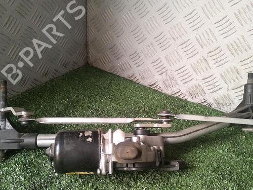 Front wiper motor RENAULT MEGANE III Hatchback (BZ0/1_, B3_) 1.5 dCi (BZ09, BZ0D, BZ1W, BZ29, BZ14) | BP29952868M29 - Image 6