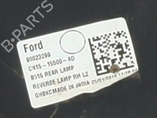 Reverse light FORD ECOSPORT 1.0 EcoBoost | BP30854444C36