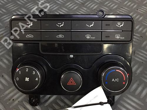 Climate control HYUNDAI i30 (FD) 1.6 CRDi | BP30069155I5 - Image 4