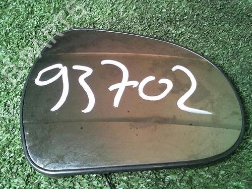 Używane Szkło lusterka prawego PEUGEOT 207 (WA_, WC_) 1.6 HDi (92 hp) 30075874