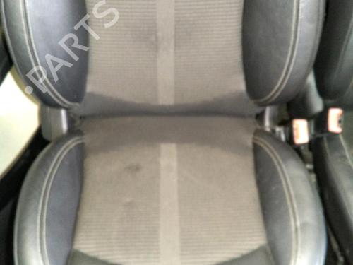 Seats set MINI MINI COUNTRYMAN (R60) Cooper D | BP22685179C78 