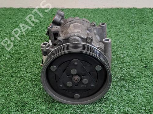 Used AC compressor RENAULT CLIO III Hatchback Van (SB_, SR_) 1.5 dCi (86 hp) 29171172