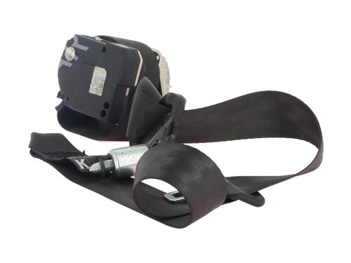 Front right seatbelt RENAULT TWINGO II (CN0_) 1.5 dCi 75 | BP32472596I25 - Image 2