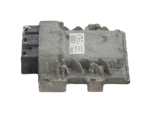 Engine control unit (ECU) RENAULT TWINGO II (CN0_)  | BP36441317M57  - Image 7