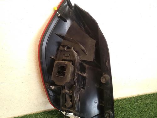 Right taillight RENAULT SCÉNIC II (JM0/1_) 1.9 dCi (JM14) | BP30066112C35 